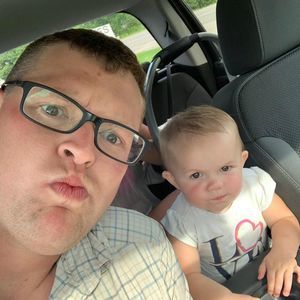 Meet your Posher, Tyler